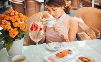 Yêu như một cô gái Pháp với 8 chân lý bất di bất dịch - Blog Marry