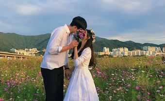 Cười sấp mặt với 20 câu thả thính đúng chuẩn 2018!!! - Blog Marry