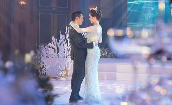 4 điều cô dâu nghiệp dư cần biết khi nhảy first dance - Blog Marry