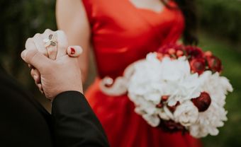 5 câu hỏi phải trả lời trước khi bắt đầu yêu - Blog Marry