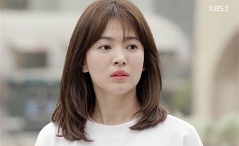 "Quốc bảo nhan sắc" Song Hye Kyo lần đầu tiên tiết lộ bí quyết để có làn da đẹp khiến fan girl mê mệt - Blog Marry