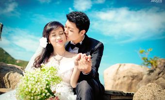 Mách cô dâu giải quyết một số vấn đề nhạy cảm trong ngày cưới - Blog Marry