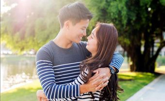 6 điều vợ chồng son phải làm trước khi chào đón thiên thần nhỏ - Blog Marry