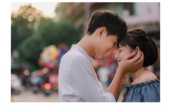 Khi hai ta về một nhà, cần phải bàn trước cho rõ 12 điều này - Blog Marry