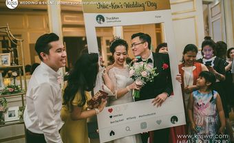 Xây dựng câu chuyện của cô dâu chú rể qua quay phóng sự cưới - Blog Marry