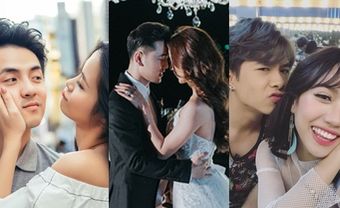 Chung Thanh Phong tiết lộ vừa chụp hình cho 1 cặp đôi, cư dân mạng nháo nhào: Đó là ai? - Blog Marry