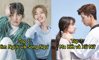 Top 4 Cặp Chòm Sao Có Tướng Phu Thê, Dù Bất Cứ Lí Do Gì Cũng Yêu Mãi Không Rời - Blog Marry