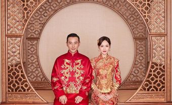 Đường Yên - La Tấn chi số tiền "khủng" cho lễ cưới, khách tham dự nhận quà sang trọng - Blog Marry