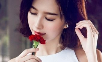 8 lý do tại sao bạn nên cảm thấy tự hào khi trở thành một người phụ nữ - Blog Marry