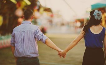 4 cách để chúng ta tìm thấy tình yêu vĩnh cửu cho riêng mình - Blog Marry