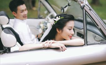 CC Clinic mang phép màu sắc đẹp đến với các cô dâu sắp cưới - Blog Marry