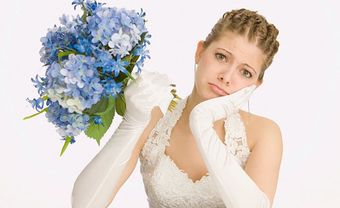 Tâm trạng cô dâu trước ngày cưới - Blog Marry