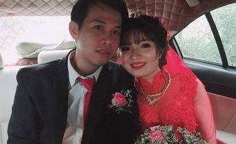 Cô dâu, chú rể thót tim trong đám cưới chạy bão ở Vũng Tàu - Blog Marry