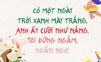 Crush là gì mà làm trái tim bao bạn trẻ "chao đảo"? - Blog Marry