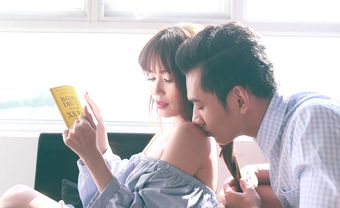 Bạn nên cẩn thận nếu tình yêu có 5 dấu hiệu đáng lo này - Blog Marry