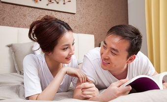 6 đức tính của con gái khiến nam giới thích mê - Blog Marry