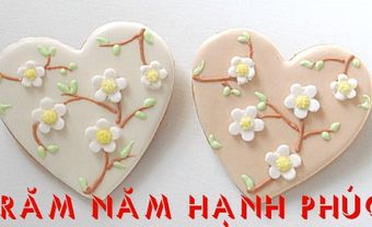 Bài thơ chúc mừng đám cưới hài hước và ý nghĩa - Blog Marry