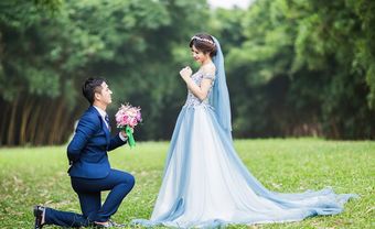 Hẹn hò bao lâu là đủ để đi đến hôn nhân? - Blog Marry