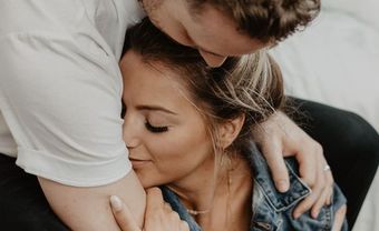 Dấu hiệu nhận biết hôn nhân có thật sự hạnh phúc - Blog Marry