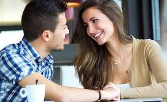 Cách nhận biết chàng trai yêu bạn hết mình - Blog Marry