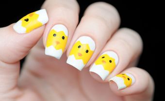 Cách bảo vệ những mẫu móng tay đẹp sau khi làm nail - Blog Marry