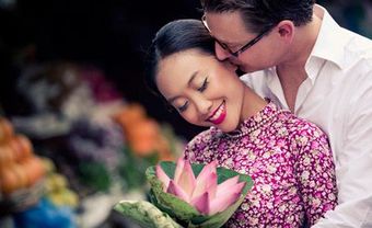 Nhân duyên vợ chồng đâu đơn giản, có duyên có nợ mới tu thành - Blog Marry