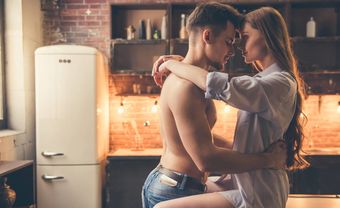 10 điều bí mật có thể khiến cánh mày râu "phát điên" về bạn - Blog Marry