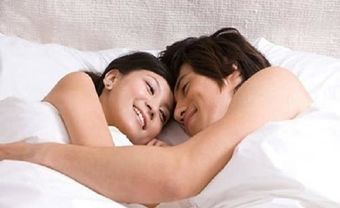 Trung bình các cặp vợ chồng phải quan hệ bao nhiêu lần để mang thai? - Blog Marry