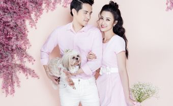 Sau Trường Giang - Nhã Phương, cặp đôi nào được mong sẽ lên xe hoa? - Blog Marry