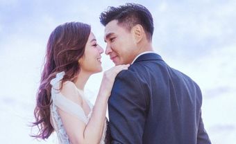 Thị đế Trần Triển Bằng chính thức ‘đón nàng về dinh’ vào tháng 10/2018 - Blog Marry