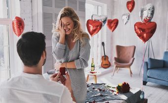 Bao giờ lấy chồng: Tuổi cưới lý tưởng của bạn là bao nhiêu? - Blog Marry