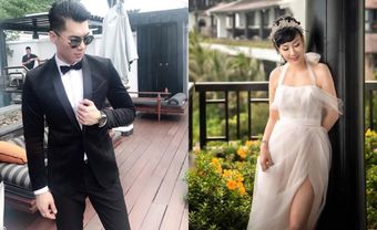 Trương Nam Thành tổ chức đám cưới với bạn gái lớn tuổi vào 18-11 - Blog Marry