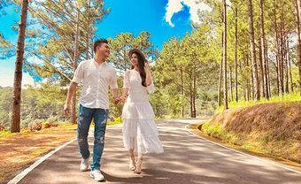 Vợ chồng Kha Ly – Thanh Duy hưởng tuần trăng mật sau 3 năm cưới - Blog Marry