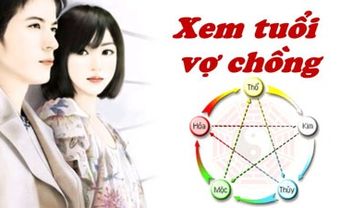 Căn duyên tiền định – Xem tuổi vợ chồng: Tuổi Nhâm Tuất - Blog Marry