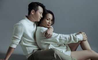 Lấy chồng nghèo không khổ, lấy chồng sĩ diện, gia trưởng, không tâm lý mới khổ - Blog Marry