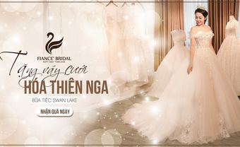 Váy cưới Hà Nội - Blog Marry