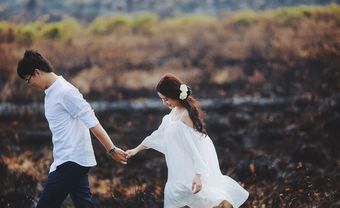 Ở đời chẳng có ai sinh ra đã hợp nhau, chỉ là vì yêu mà chấp nhận thay đổi - Blog Marry