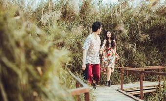 3 bí quyết chụp ảnh cưới đẹp tự nhiên cô dâu nên biết - Blog Marry