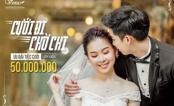 ƯU ĐÃI TỔ CHỨC TIỆC CƯỚI LÊN ĐẾN 50.000.000 VNĐ - Blog Marry