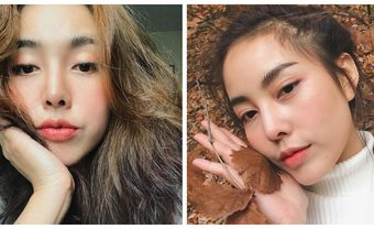 Dù Chỉ Là “Tay Mơ” Trong Chuyện Trang Điểm, Bạn Vẫn Sẽ Có Được Lớp Makeup Tự Nhiên Như Không Tô Vẽ Nếu Biết 4 Tips Sau - Blog Marry