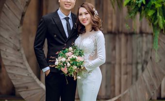 Giá trị cảm xúc trong ảnh cưới - Blog Marry