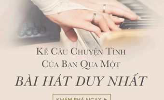 Ưu đãi mùa cưới 2019 chưa bao giờ hấp dẫn hơn tại Intercontinental Saigon - Blog Marry