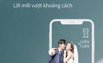 Thiệp Mobile là gì? - Blog Marry