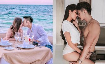 Rich kids of Vietnam: Người yêu toàn chuẩn ngôn tình, gia thế "khủng" - Blog Marry