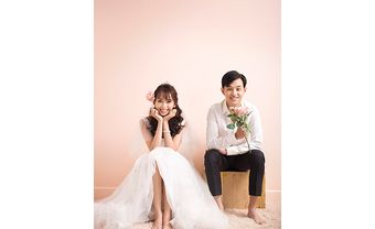 Top 3 studio chụp ảnh cưới đẹp tại Hà Nội - Blog Marry