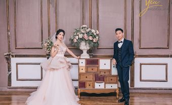 Kinh nghiệm lựa chọn studio chụp ảnh cưới tại Hà Nội - Blog Marry