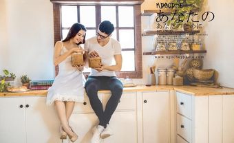 Để chụp ảnh phim trường đẹp nên nhớ 3 điều sau đây! - Blog Marry