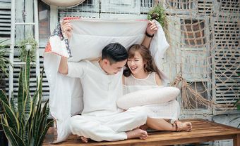 4 dấu hiệu cho thấy đối phương đang "phát cuồng" vì bạn - Blog Marry