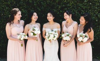 8 việc không thể thiếu để cô dâu chuẩn bị trước ngày cưới - Blog Marry