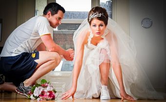 4 cung hoàng đạo sợ nhất chuyện kết hôn - Blog Marry